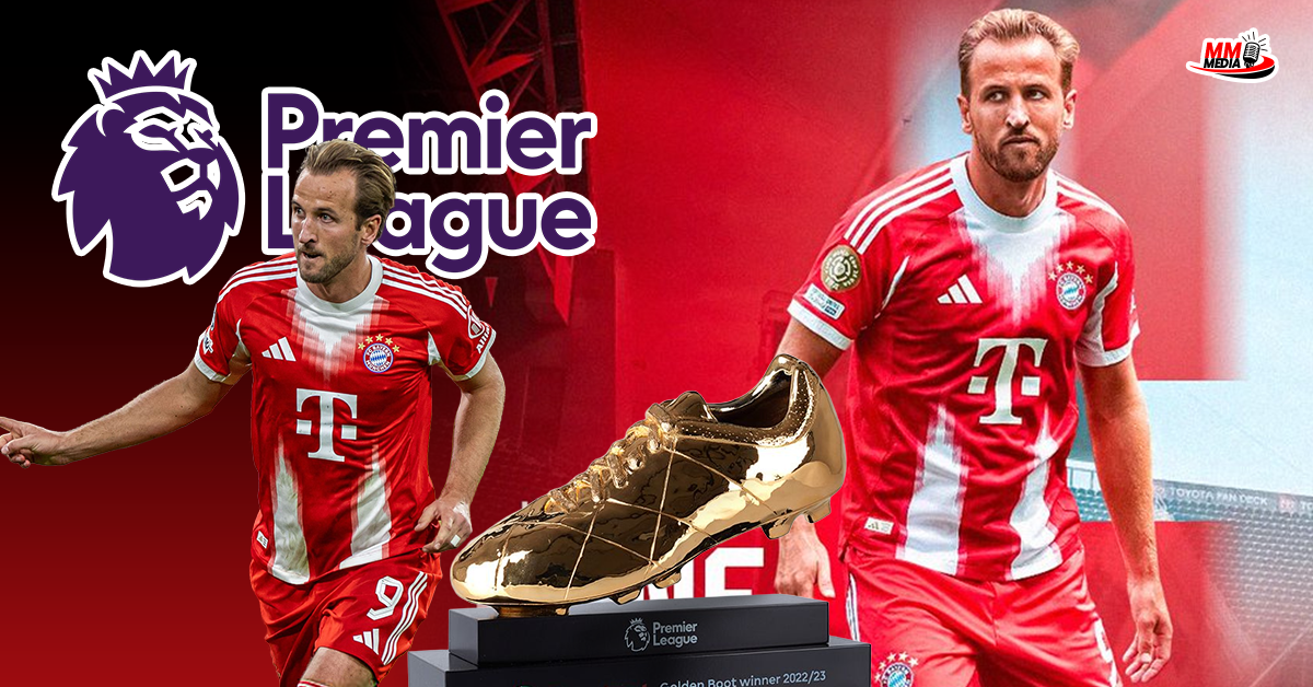 If a player returns to the Premier League, will he be able to break the record for the most goals in history?